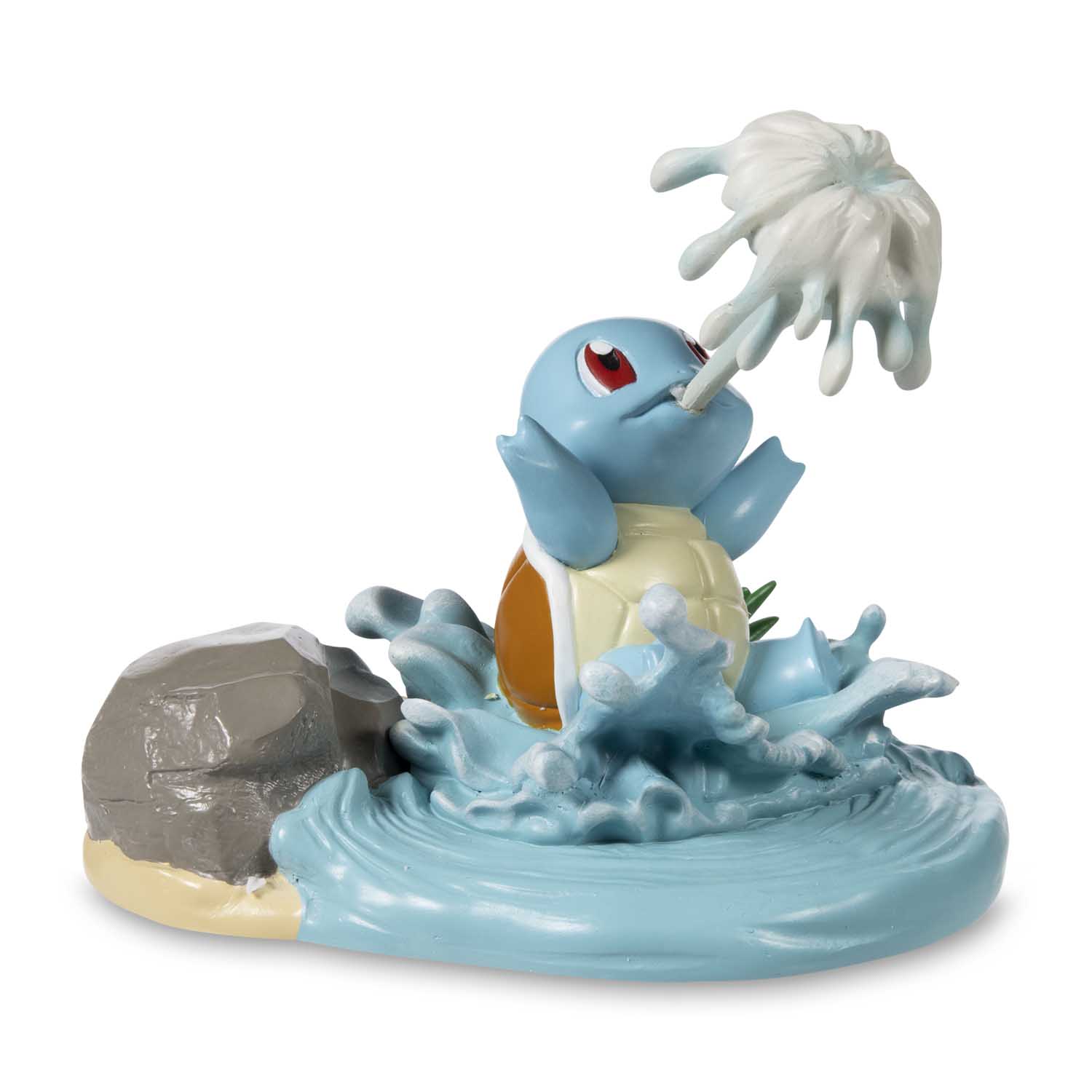 figure squirtle